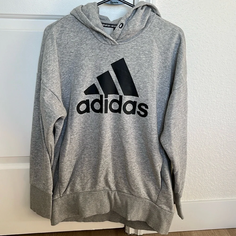 Adidas Hoodie